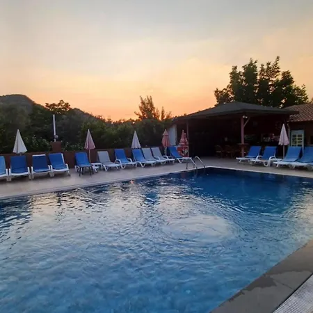 מלון דירות Hayat