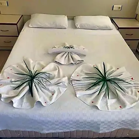 Hayat 3* Ölüdeniz