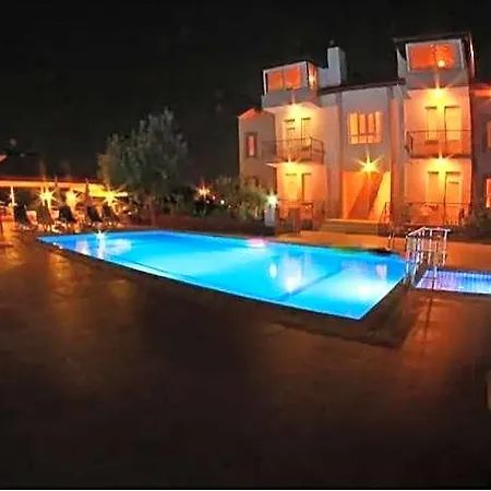 Hayat Aparthotel