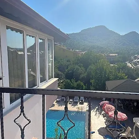 Appart hôtel Hayat Ölüdeniz