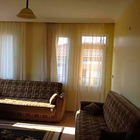 Hayat 3* Ölüdeniz