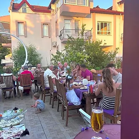Appart hôtel Hayat Ölüdeniz