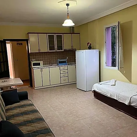 Appart hôtel Hayat Ölüdeniz