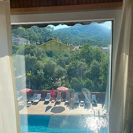 Hayat 3* Ölüdeniz