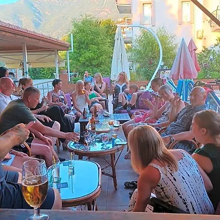 Hayat Appart hôtel