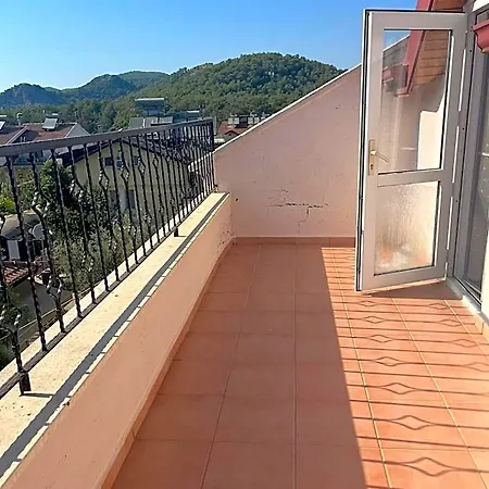 Hayat Appart hôtel 3*