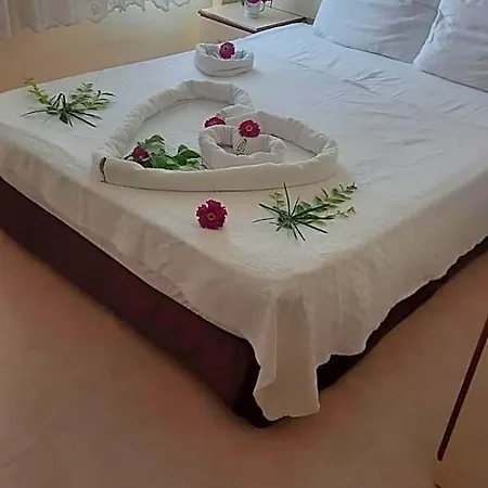 Appart hôtel Hayat Ölüdeniz