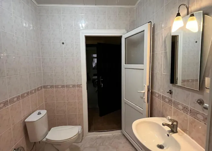 Hayat 3* אולודניץ