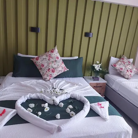 Linalife * Öludeniz